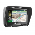 GPS navigace