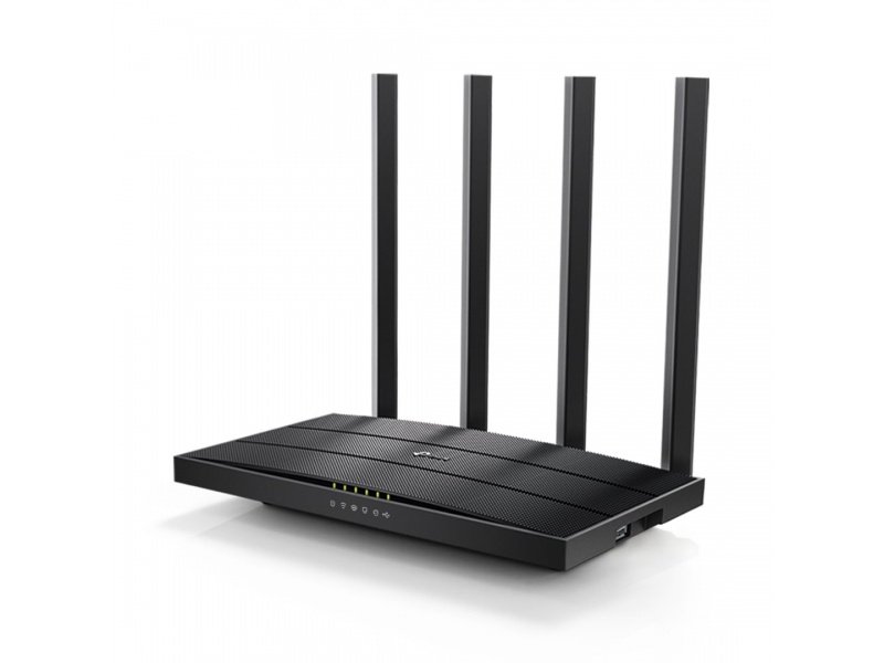 Wi fi роутер tp link archer c6 или c6u