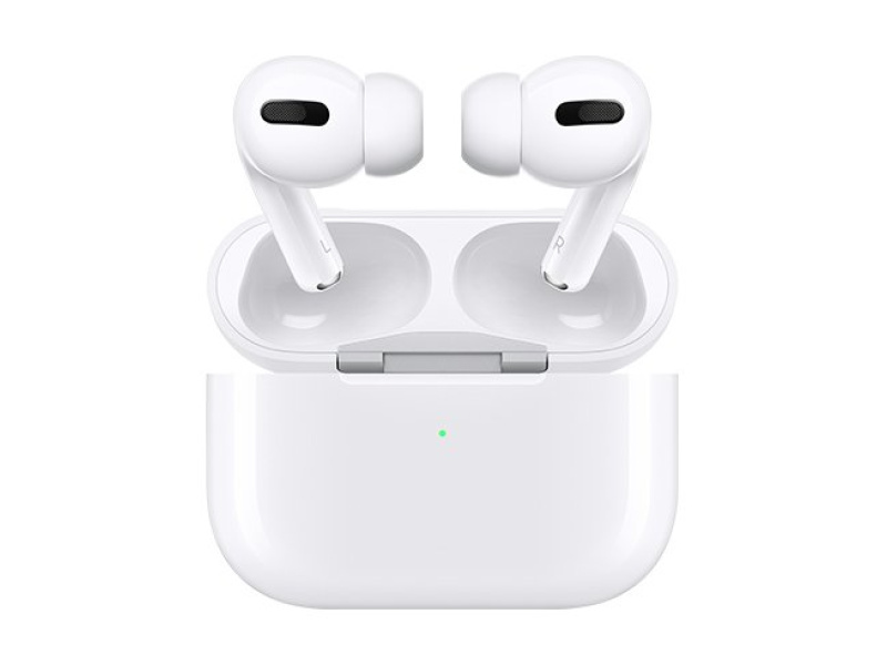 Apple AirPods Pro 2 2022 (MQD83ZM/A) White