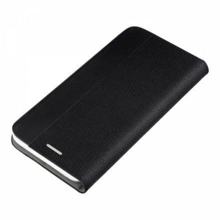 Vennus SENSITIVE Book Xiaomi Redmi 9T/Poco M3 černá 1734550033