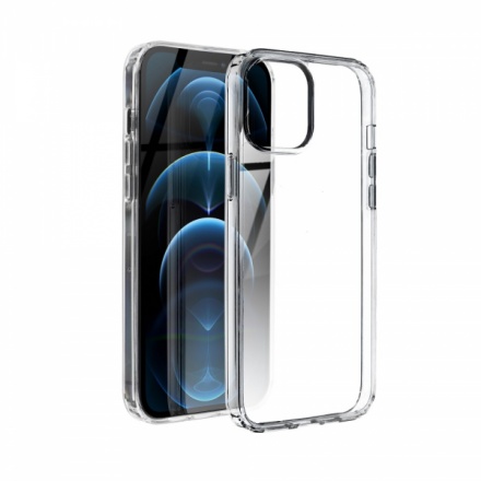 Obal Super Clear Hybrid case - iPhone 13 PRO transparentní 0903396124372