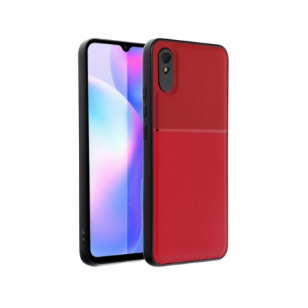 Forcell NOBLE Case Xiaomi Redmi 10 4G (LTE) červená 0903396138522