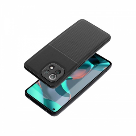 Forcell NOBLE Case Xiaomi Redmi 9AT/Redmi 9A černá 0903396138546