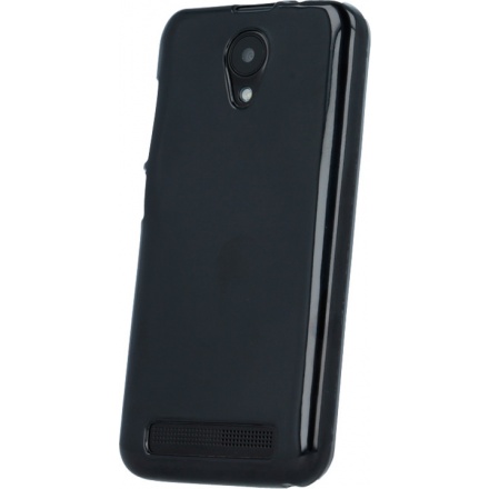 Pouzdro MyPhone TPU silikonové MyPhone Prime 2 černá