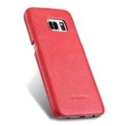 Pouzdro WG Kožené pro Huawei Y6 Pro Red 2326