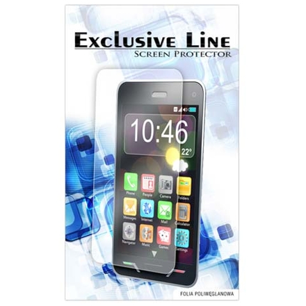 Ochranná fólie Exclusive Line LG F60 (D390)