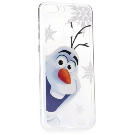 Pouzdro Case Olaf Frozen Huawei Y5 (2018) (002)