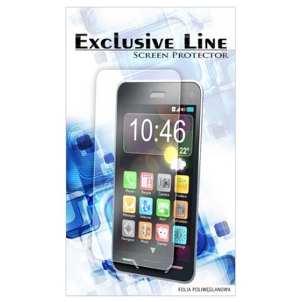 Ochranná fólie Exclusive Line HTC U PLAY 44826