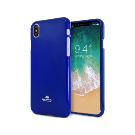 POUZDRO MERCURY JELLY XIAOMI REDMI NOTE 5A PRIME modrá