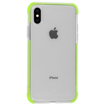 Pouzdro Summer TPU Case iPHONE 6/6S (4,7") limetková 48733