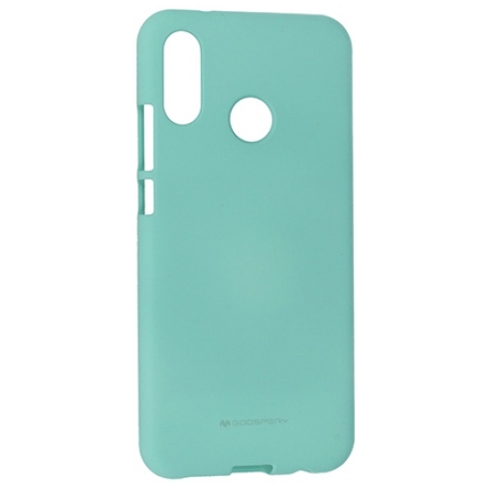 Pouzdro MERCURY SOFT FEELING TPU HUAWEI P20 LITE mátová