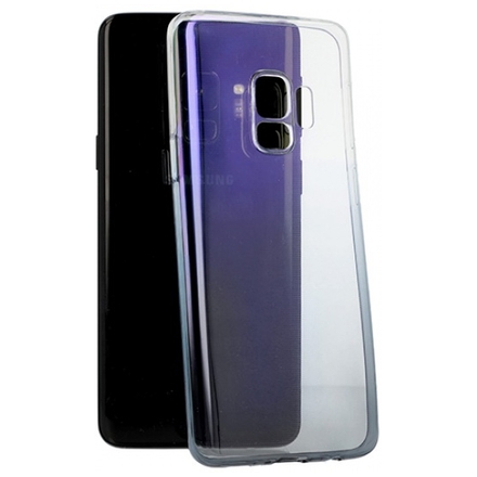 Pouzdro OMBRE TPU Case Xiaomi Mi A2 Lite/Redmi 6 Pro černá 51824