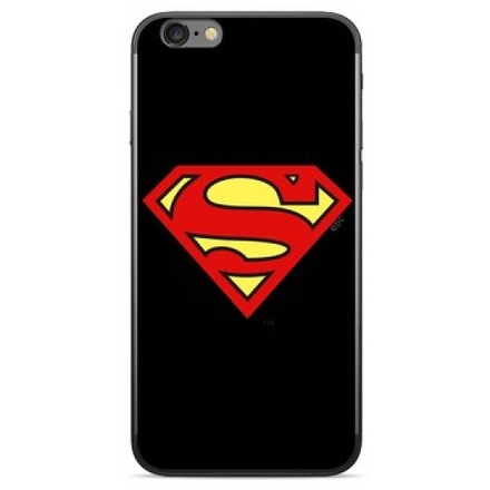Pouzdro Case Superman Samsung J530 Galaxy J5 (2017) (002)