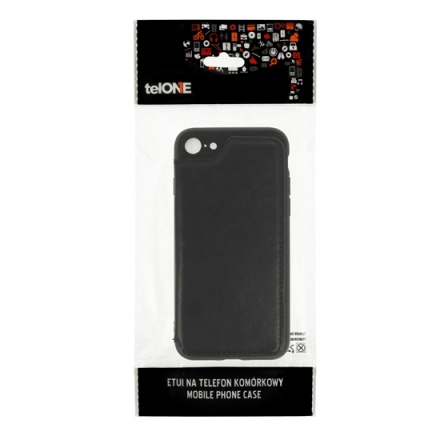 Pouzdro Telone Business Wallet Iphone 7 / 8 (4,7") černá 53668