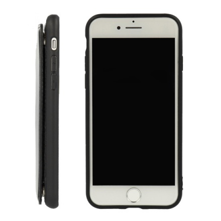 Pouzdro Telone Business Wallet Iphone XS MAX (6,5") černá 53670