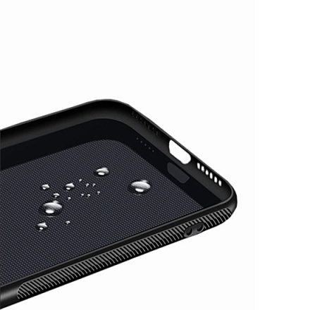 Prism Diamond Matt Case > HUAWEI P SMART 2019 Černá 57003