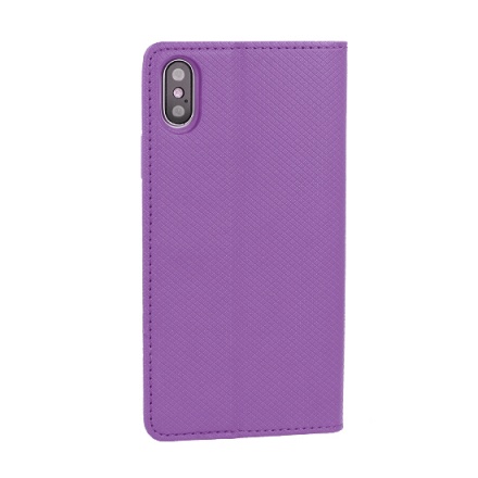 Pouzdro Telone Smart Book MAGNET - HUAWEI Y9 Prime 2019/Huawei P Smart Z, FIALOVÁ 57901