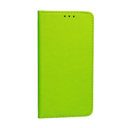 Pouzdro Telone Smart Book MAGNET - XIAOMI REDMI GO LIMETKOVÁ 57947