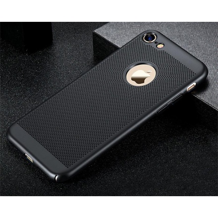 Pouzdro Mesh Case iPhone 11 PRO černá 9900217323892