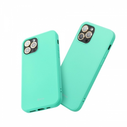 Pouzdro ROAR Colorful Jelly Case Xiaomi Redmi 9 mátová 757811885276