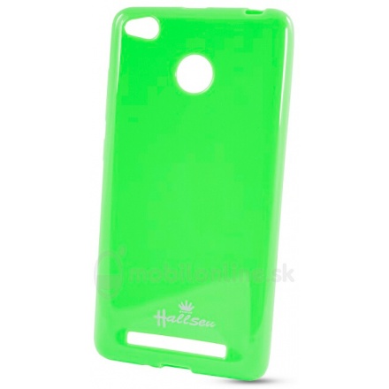 Tpu  myPhone Prime 2 zelena, 78081