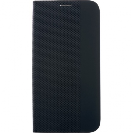 Pouzdro Winner Flipbook Duet Xiaomi Redmi Note 12s 4G černá 0591194118098