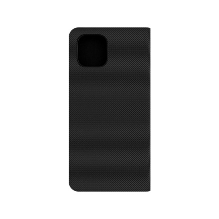 Pouzdro Winner Flipbook Duet Xiaomi Redmi Note 12 5G / Poco X5 5G černá 0591194116155