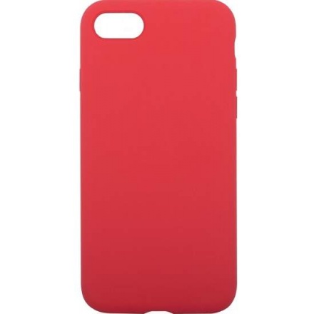 Pouzdro Liquid iPhone 7/ iPhone 8 / iPhone SE (2020) (Červená) 8591194094859