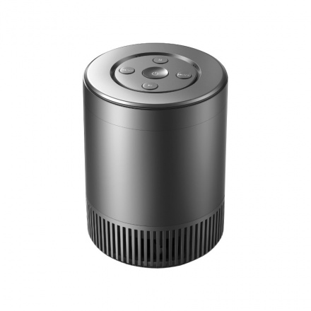 Bluetooth Mini TWS Speaker (Černý) 8591194102578