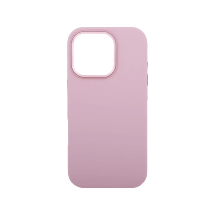 Pouzdro Liquid Frame Magnet iPhone 16 Pro/powder pink 12935