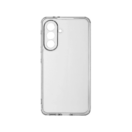 Pouzdro Comfort Samsung A56 5G/transparent, 13223