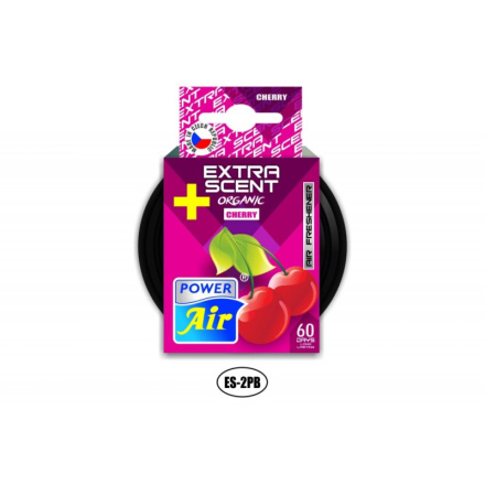 Power Air Extra Scent Plus Cherry 42g