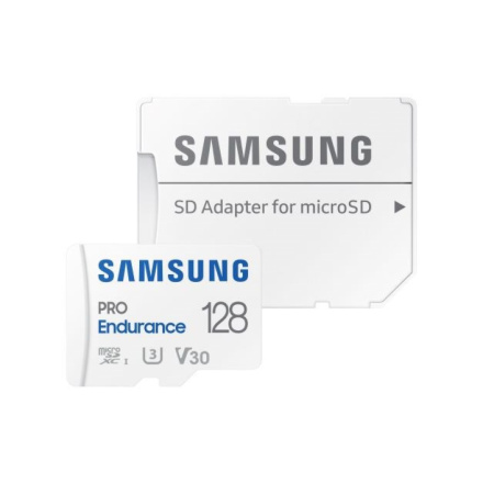 Samsung microSDXC 128 GB MB-MJ128KA/EU