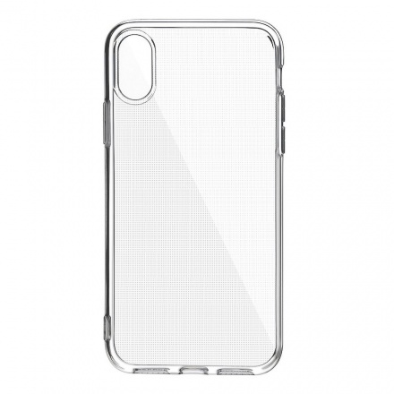 Pouzdro CLEAR CASE 2mm BOX Samsung A32 5G transparentní 0903396098796