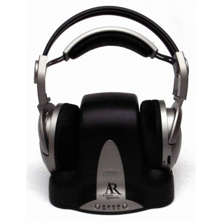 AW 791 Acoustic Research bezdrátové sluchátka 05-1-1006