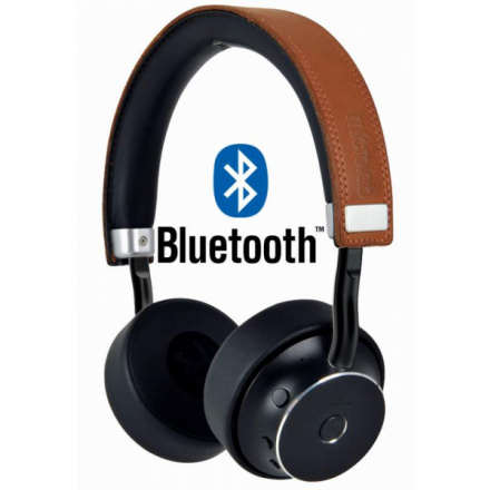 MOGUL Microlab Bluetooth sluchátka 05-1-1036