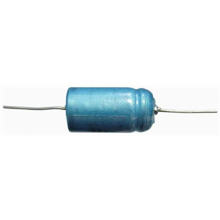 C 1.5/100V TESLA kondenzátor 21-7-1039