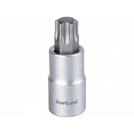 hlavice zástrčná 1/2" hrot TORX, T60, L 55mm 4700728