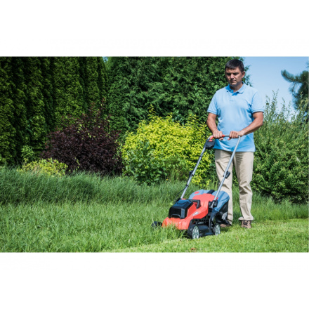 sekačka aku, BRUSHLESS, GARDEN20V, 20V Li-ion, bez baterie a nabíječky 8895721