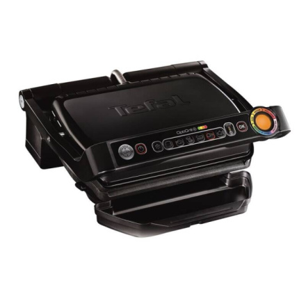 Gril Tefal Optigrill+ GC712834 černý