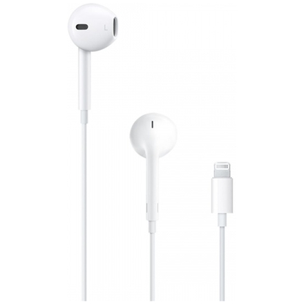 APPLE EarPods with Remote and Mic, MNHF2ZM/A