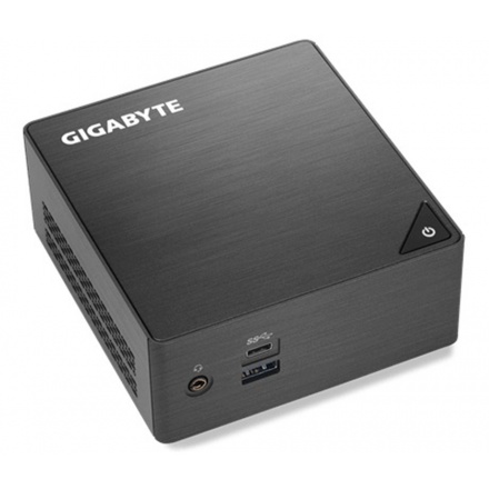 Gigabyte Brix 5005 barebone (i J505), GB-BLPD-5005