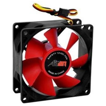 AIREN FAN RedWingsExtreme92H (92x92x38mm, Extreme, AIREN - FRWE92H