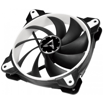 ARCTIC BioniX F120 (White) – 120mm eSport fan, ACFAN00093A