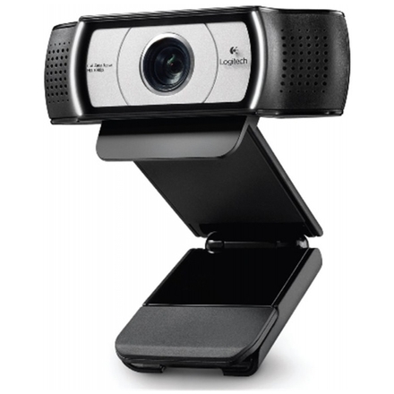 LOGITECH OEM akce webová kamera Logitech Webcam C930e, 960-000972
