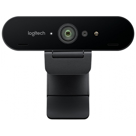 LOGITECH OEM akce konferenční kamera Logitech BRIO USB, 960-001106