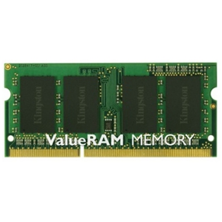 Kingston/SO-DIMM DDR3/8GB/1600MHz/CL11/1x8GB, KVR16S11/8