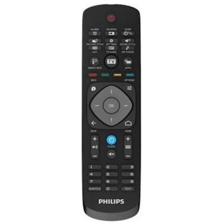 Philips HTV - RC line Media Suite/Signature, 22AV1505B/12