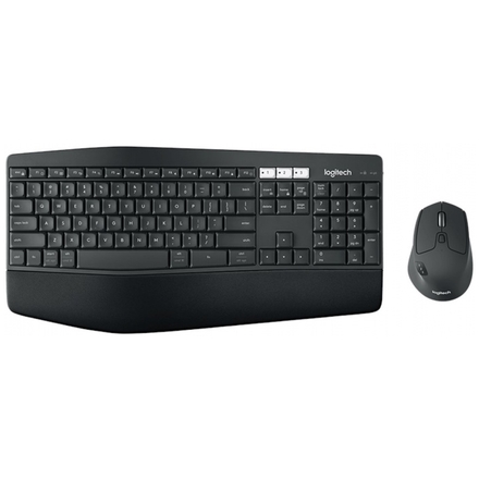 set Logitech Wireless Combo MK850 US layout, 920-008226