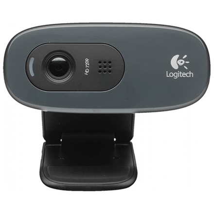 webová kamera Logitech HD Webcam C270, 960-001063